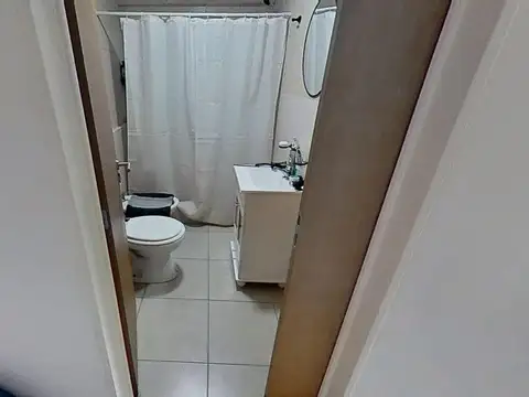 Monomabiente Villa Luro Rivadavia 9600 a Estrenar