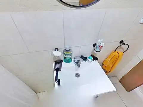 Monomabiente Villa Luro Rivadavia 9600 a Estrenar