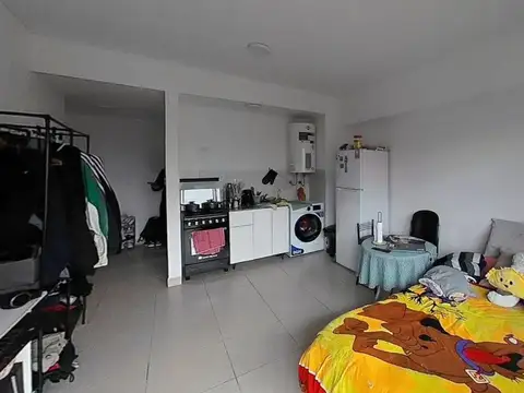 Monomabiente Villa Luro Rivadavia 9600 a Estrenar