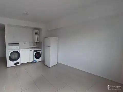 Monomabiente Villa Luro Rivadavia 9600 a Estrenar