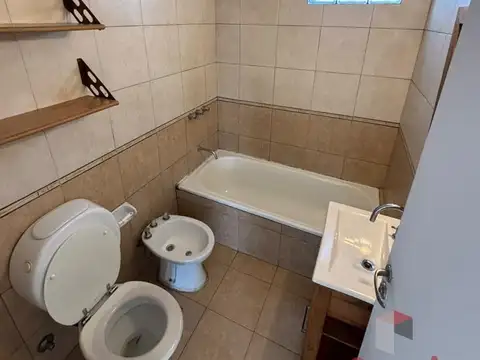 Departamento en Venta al Oeste