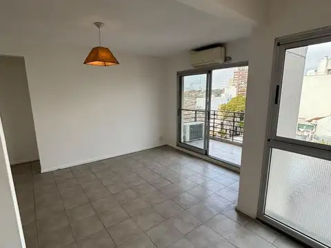 Departamento en Venta en San Fernando Vias  /  Centro, USD 79.500