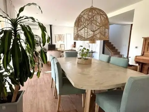 Casa en Alquiler Temporal al Norte