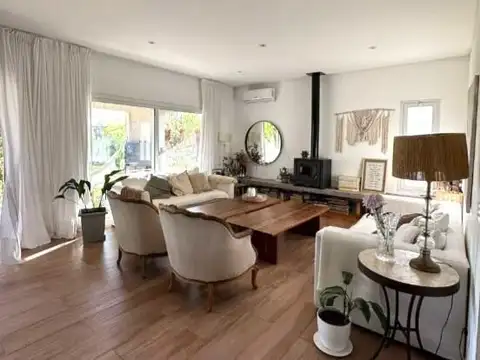 Casa en Alquiler Temporal 10 años