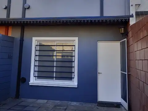 Excelente Duplex semi nuevo ( 8 años )