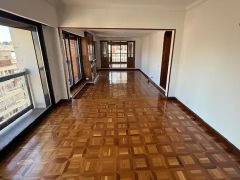 Departamento en Alquiler 45 años