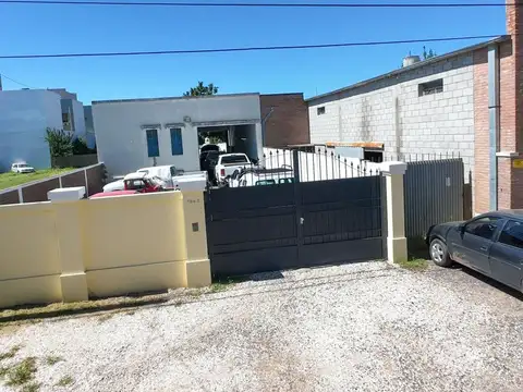 Galpon en Venta en Venado Tuerto, USD 120.000