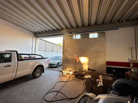 Galpon en Venta en Venado Tuerto, USD 120.000