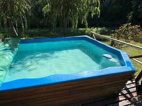 Casa en Venta 12 años