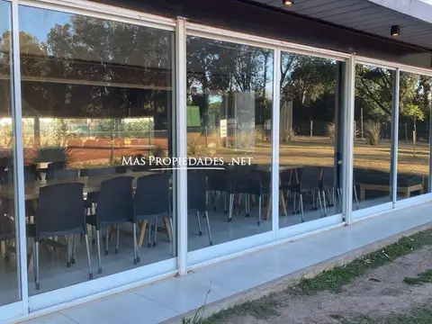 Terreno en Venta de 1015,0 m2