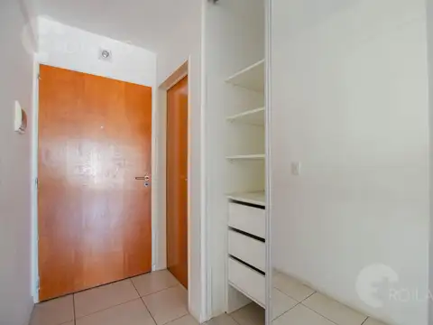 Departamento en Venta en Villa del Parque, USD 79.000