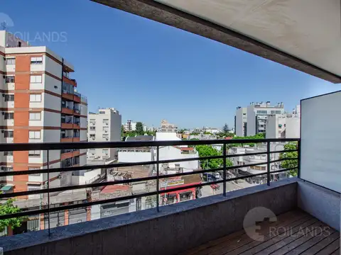 Departamento en Venta de Monoambiente