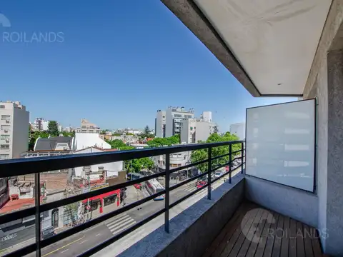 Avenida San Martín 5700
