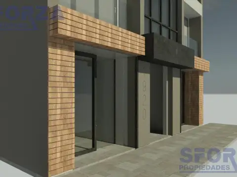 Terreno en Venta 19  mts Fondo