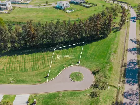 Terreno en venta  Azzurra Tortugas al arroyo