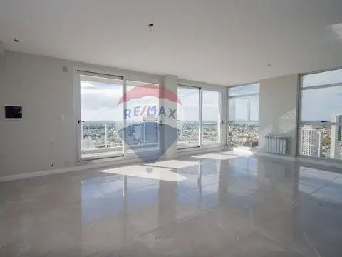 Departamento en Alquiler de 4 ambientes