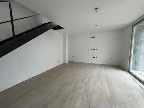 Condominio Ituzaingo Norte