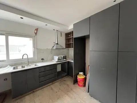 Depto Tipo Casa en Venta de 3 dormitorios