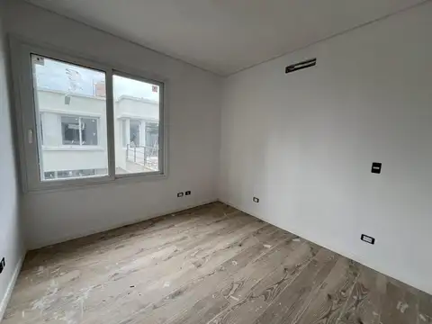 Condominio Ituzaingo Norte