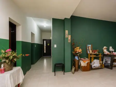 Casa en Venta en Tablada, USD 120.000