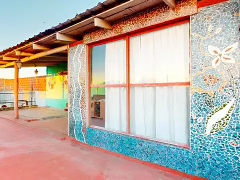 Casa en Venta de 2 dormitorios