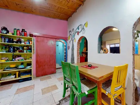 Casa en Venta en San Alberto, USD 60.000