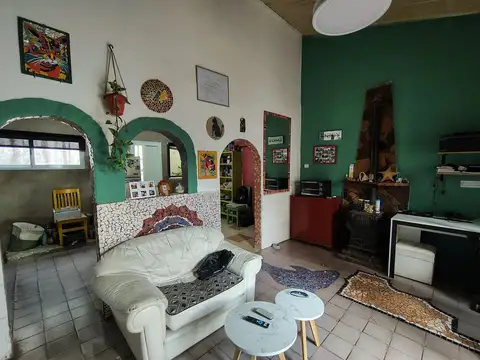Casa en Venta de 2 dormitorios