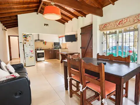 Casa en Venta en La Reja, USD 107.000