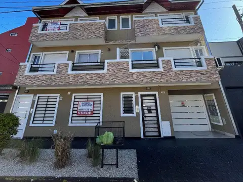 Departamento a estrenar tres ambientes