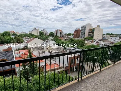 Lascano 3000, Piso 5