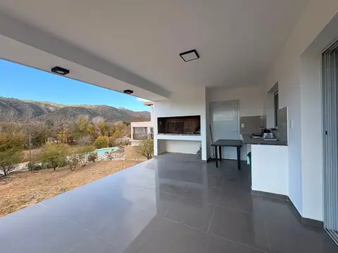 Casa en Venta en Villa Carlos Paz, Punilla