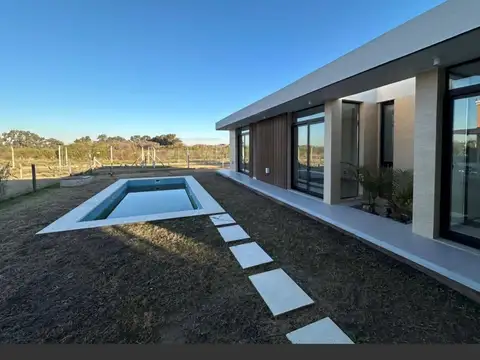 San Ramiro, Pilar del Este, Pilar 5500