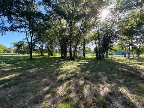 VENTA LOTE INTERNO BARRIO PAMPA PILAR