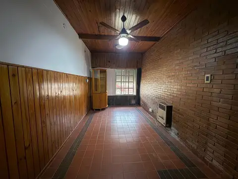 Casa en Venta 35 años