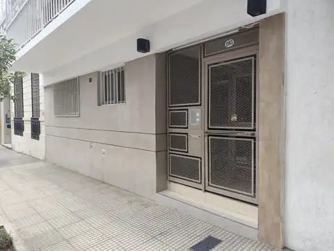 Monoambiente Palermo Luminoso cocina separada Excelente