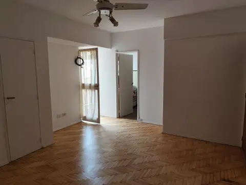 Departamento en Alquiler 45 años