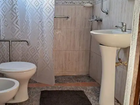 Casa en Alquiler 46 años