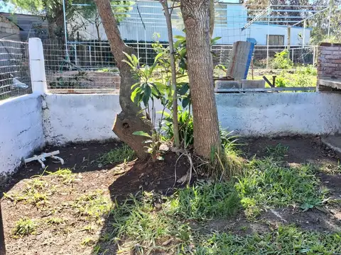 Casa en Alquiler al Sur