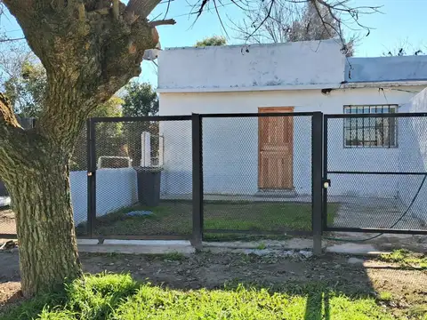 Se alquila casa 1 dormitorio en San Bernardo Pando