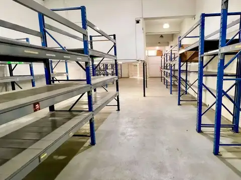 Local en Venta 18 años