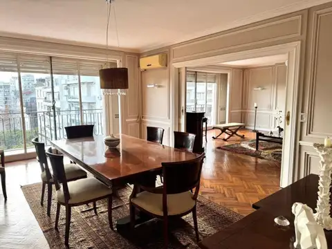 Departamento en Venta 70 años