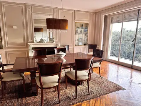 Departamento en Venta en Recoleta, USD 1.530.000