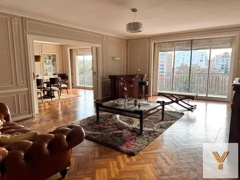 Departamento en Venta en Recoleta, Capital Federal