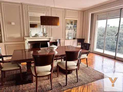 Departamento en Venta en Recoleta, USD 1.530.000