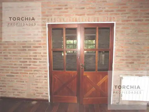 Casa en Venta A Estrenar