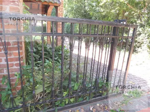 Casa en Venta en Inriville, USD 70.000