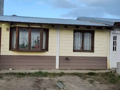 CASAS - CASA - C.G.T., RÍO GRANDE