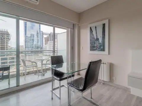 Departamento en Alquiler Temporal en Puerto Madero, USD 1.200