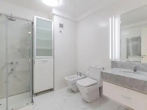 Departamento en Alquiler Temporal Apto profesional
