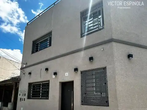 Alquiler monoambiente San Martin centro 